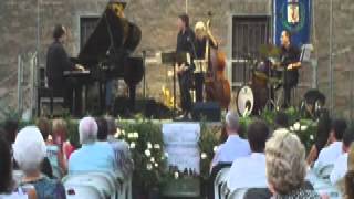Franco Fiolini Quartet - GUARDA CHE LUNA