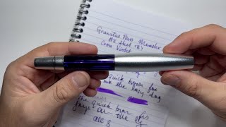 Gravitas Monster First Impressions