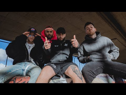 Aggressive Records and LevenKhan