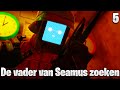 Helpen Seamus z´n vader te Vinden! | Stray #5