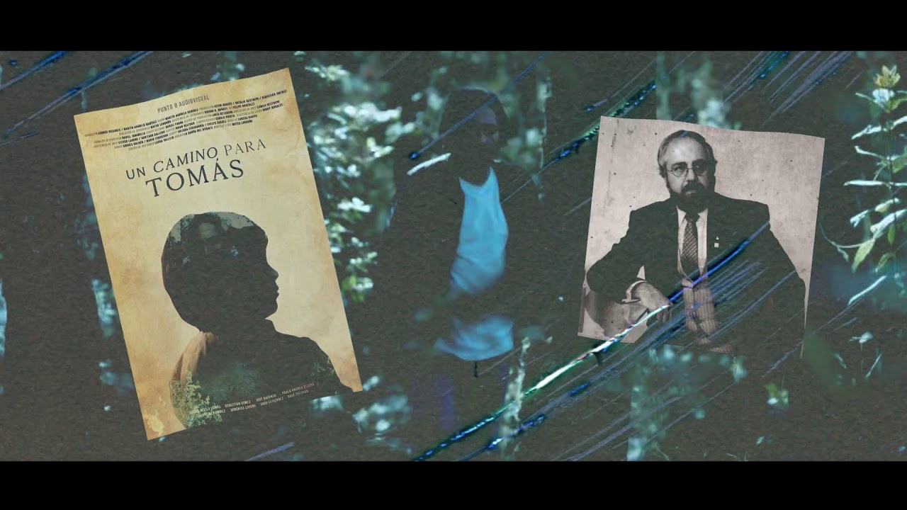 Un camino para Tomás