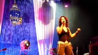 Sarah McLachlan - Awakenings (Live: Austin City Music Hall) [720p]