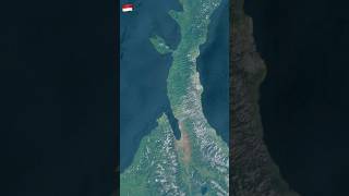 Download lagu Palu ke Pantai Barat Sulawesi Tengah #shortsvideo mp3