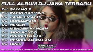 Download lagu DJ SAYANG 2 FULL ALBUM DJ JAWA TERBARU CADELLEKSU RMX🎵 mp3 Download lagu DJ SAYANG 2 FULL ALBUM DJ JAWA TERBARU CADELLEKSU RMX🎵 mp3