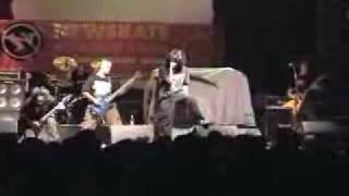 Drown In Ashes - Drowned Live @ Callas. Curitiba PR