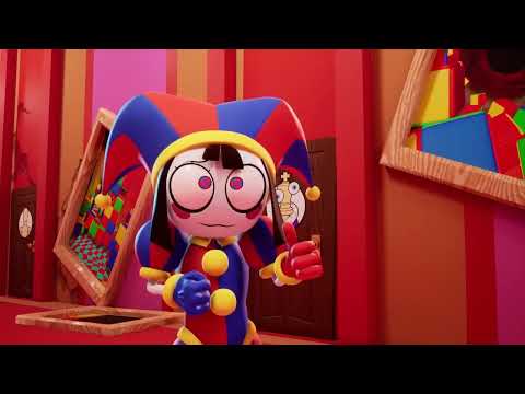 Toontopia - Part 7: A Call From Home