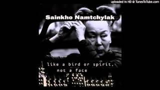 Sainkho Namtchylak & Tinariwen - Nomadic Mood, 2016.