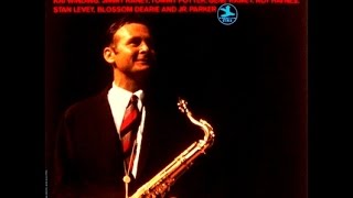Blossom Dearie, Stan Getz with Al Haig - Short P, Not LP