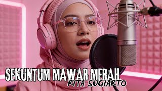 Download lagu SEKUNTUM MAWAR MERAH - RITA SUGIARTO | ROCK DANGDUT | REQUEST mp3