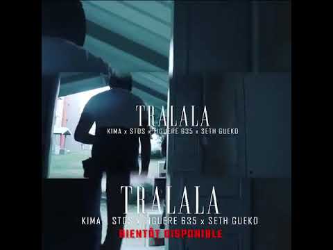 Kima X Stos X Tiguere 635 X Seth Gueko. Bientôt disponible 🆑🤫