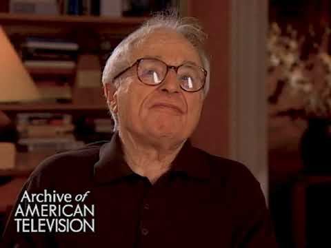 Writer Walter Bernstein on publishing a newsletter during the blacklist