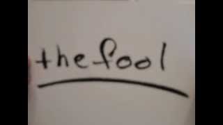 the fool