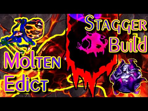 Exotic Weapon Build: Molten Edict