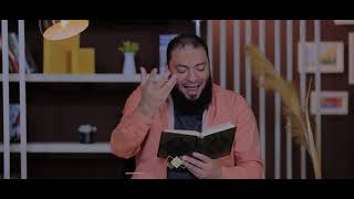 شعارات الجزء الخامس عشر | الحلقة ( 15 ) | #إني_آنست_نورًا | الموسم 01 | د . حازم شومان image