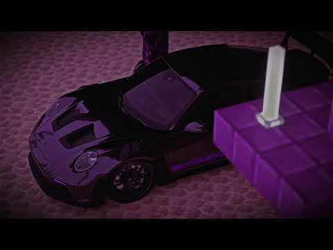 Niko - vácuo //Super Slowed + Reverb [Minecraft cars Edit TikTok]