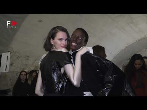 MILAN FASHION WEEK Women's Collection FW 2023/24 I ANTEPRIMA - Fashion Channel Chronicle