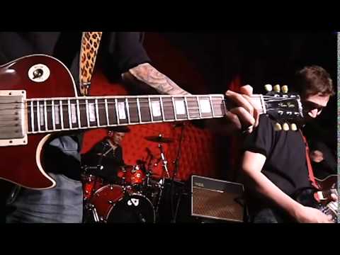 Marcelo Nova - Quando eu morri   "DVD Hoje no Bolshoi" Oficial