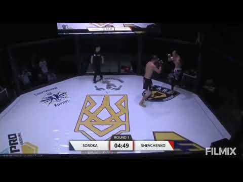 Maxim Soroka best of the best