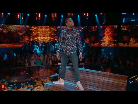 FIK-SHUN | WOD | The Best Performance ever 2022 "Must Watch"