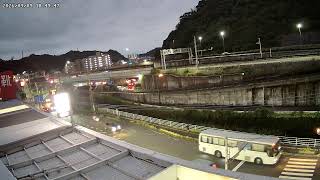 鹿児島県鹿児島市田上ライブカメラ live webcam