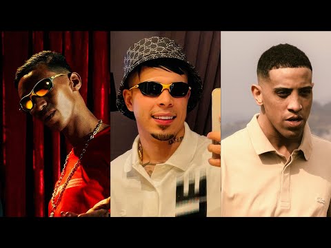 "Deixa Nós Viver em Paz 2"   MC Tuto MC V7 MC Kanhoto (Matheuszin DJ)