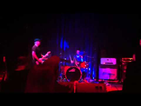 The Girlfriend Experience: Gonorrhea @ The Uptown, Oakland, CA