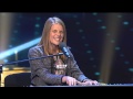Lietuvos Talentai 2014 m. 1 serija | Valda Ridikaitė ...