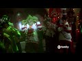 How The Grinch Stole Christmas On Abc Family Free Form It S Not December 2015