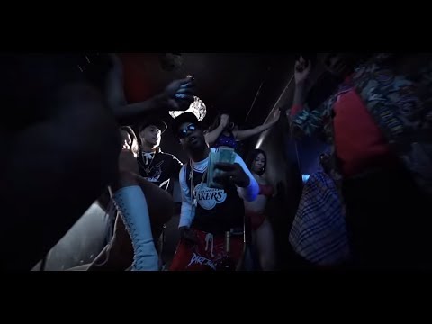 G.I. Gizzle - Tip Her ft. Momoh and Yung Smoke (Official Video)