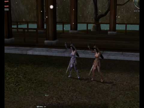 Metin2 US xSELINx and Missbella