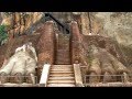 Sri Lanka Sigiriya Rock