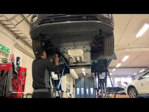 VW T-Cross R-Line - Lazer Linear 18 Elite