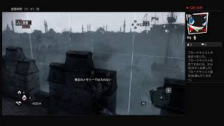 ［のんびりプレイ日記］アサシンクリード　エツィオコレクション［23］