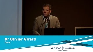 Sprint Performance by Dr Olivier Girard video
