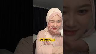 Download lagu Gus Azmi jaim diajak gandeng sama Khansa. mp3 Download lagu Gus Azmi jaim diajak gandeng sama Khansa. mp3