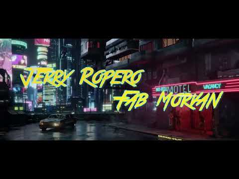 CELEBRATE FAB MORVAN MILLI VANILLI + JERRY ROPERO