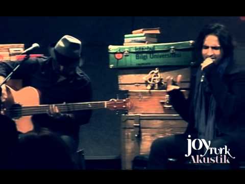 Badem - Geceyedir Küsmelerim (JoyTurk Akustik)