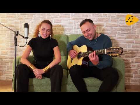 CHE T'AGGIA DI' - ANNA LIA PERNA & FEDERICO LUONGO