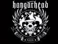 Hangärhead Live Full Show Set 1 4K UHD Moonlight Music Hall 10 02 2018 Diest Belgium