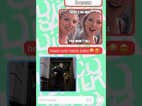 Discosaster - Head Over Heels (Official Musicvideo)