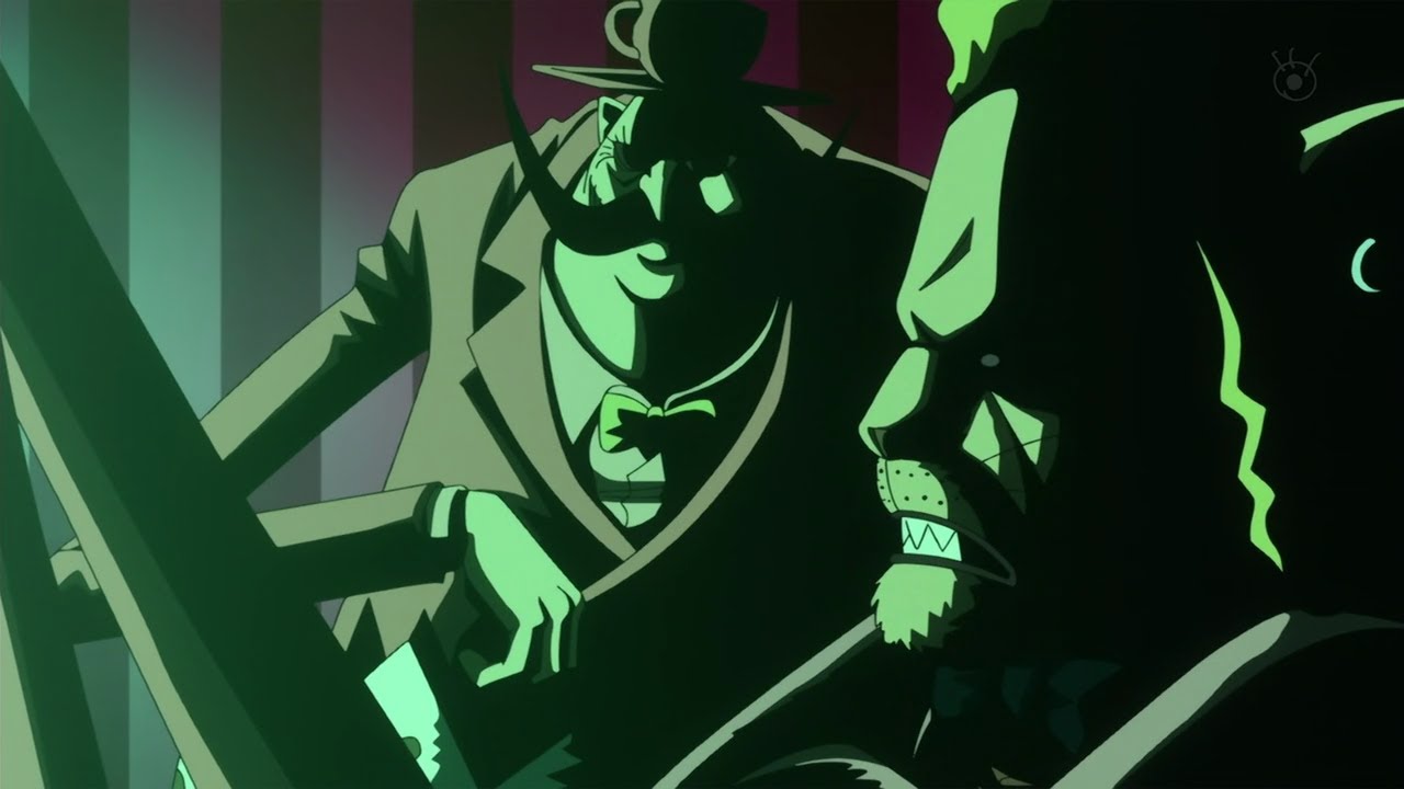 7 Underworld Brokers You Didn’t Know About In One Piece