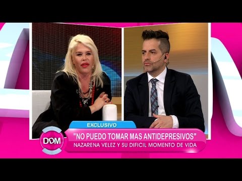 El diario de Mariana - Programa 17/09/15