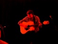 Birthday Song - Chris Trapper @ Patti's Place