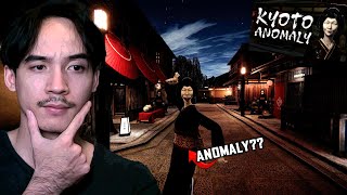 MENCARI ANOMALI SAMPAI KE KOTA KYOTO - Kyoto Anomaly Indonesia Gameplay