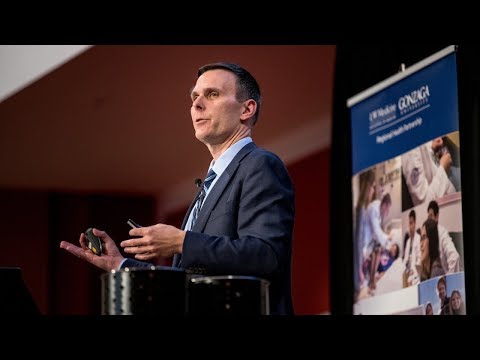 Next Generation Medicine: Dr. Matt Kaeberlein on Dogs & the Science of Human Aging