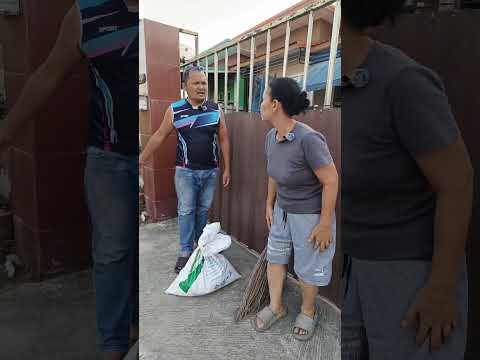 อ้าว ! #สนุกสนานคลายเครียด #ขำๆ