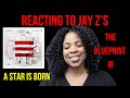 Jay Z - A Star is Born | REACTION