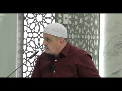 Çfarë humb ai që nuk e fal namazin ? (1) - Hoxhë Irfan Jahiu