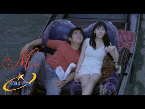 Teaser | Matagal na hinintay | 'Milan'