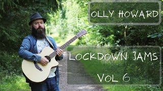 Lockdown Jams Vol 6: Million People (DoubleDrive cover)